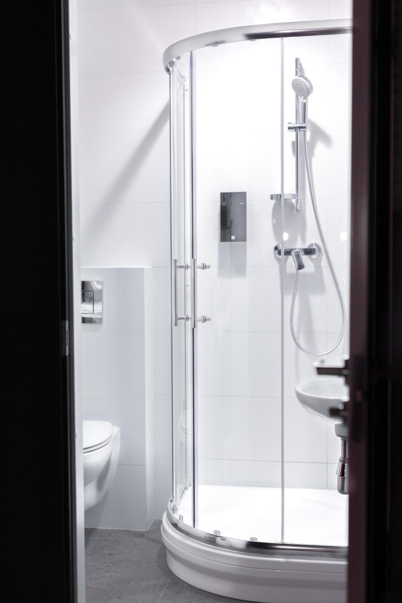 Bdsm Red Apartments Vilnius Ngoại thất bức ảnh